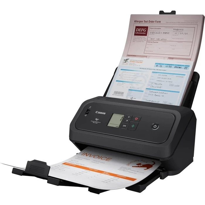 Scanner Canon imageFORMULA DR-C350