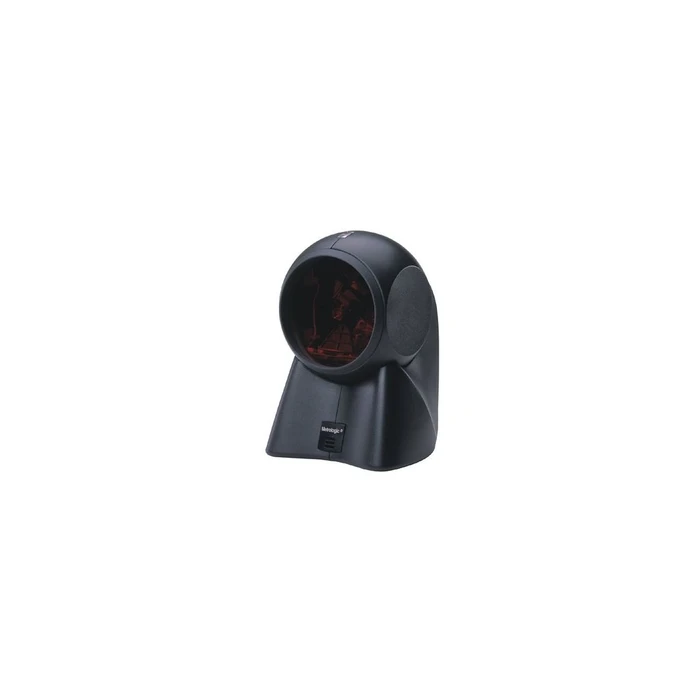 Barcode Scanner Honeywell Orbit 7120 RS232-Kit(RS232+Netzt.) Black 1D