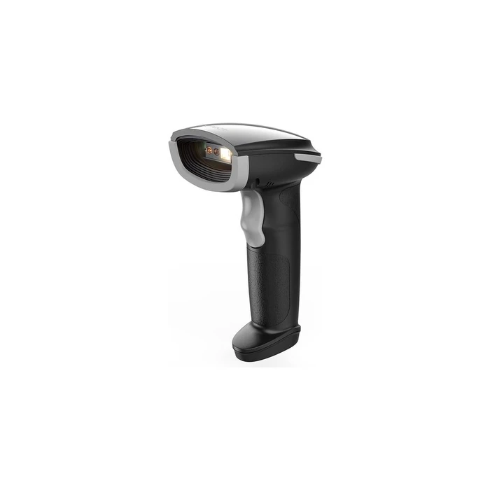 Barcode Scanner Inateck 23 gray [BCST-23_gray]