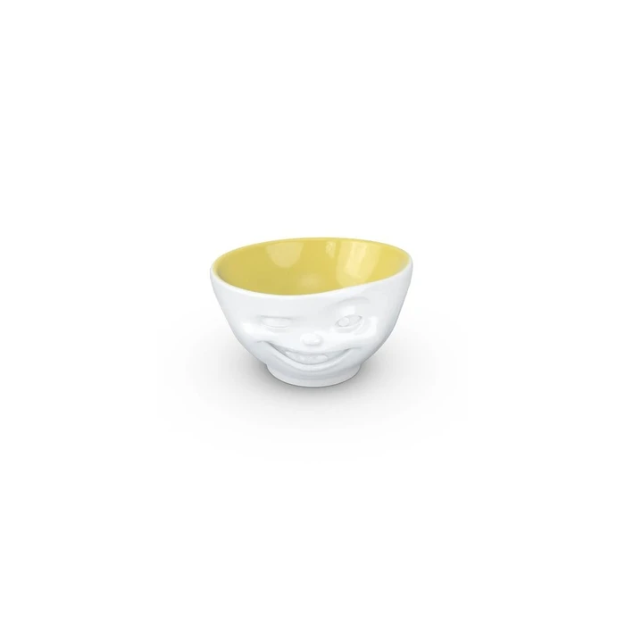 Πιάτο FiftyEight Bowl 500ml - Winking inside Safran
