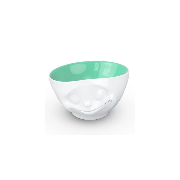 Πιάτο FiftyEight Bowl 500ml - Happy inside Jade