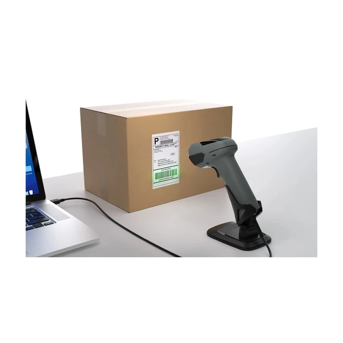 Barcode Scanner Safescan 310-W Stand
