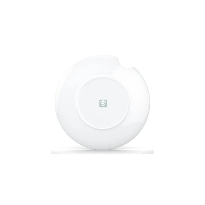 Πιάτο FiftyEight 2 with bite Ø 28cm White