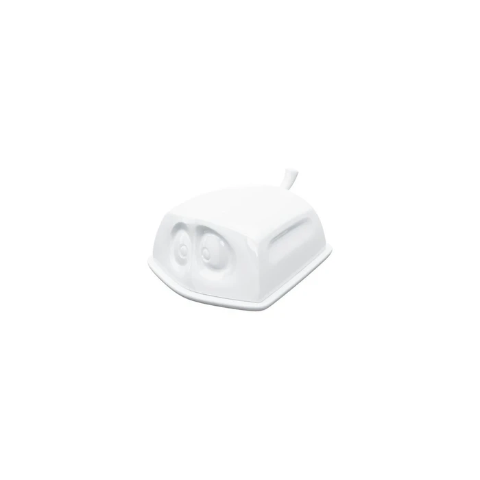 Βουτυριέρα FiftyEight Hidden White Butter Dish