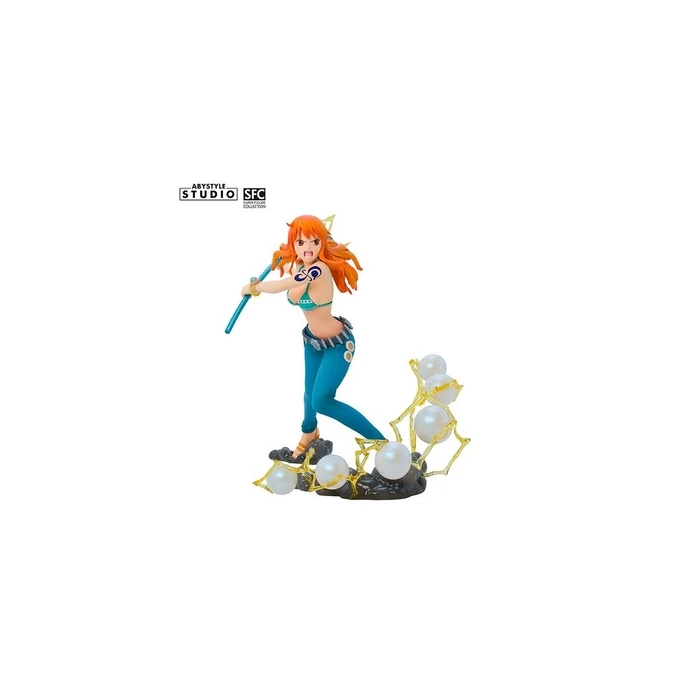 Φιγούρα Abysse Figur ONE PIECE - Figurine "Nami "