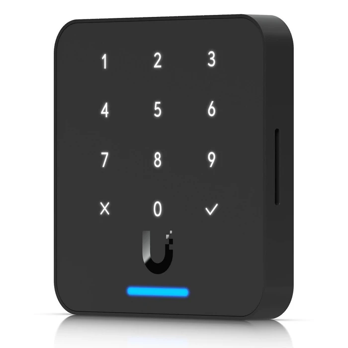 Access Control Ubiquiti Access G3 Reader Flex black
