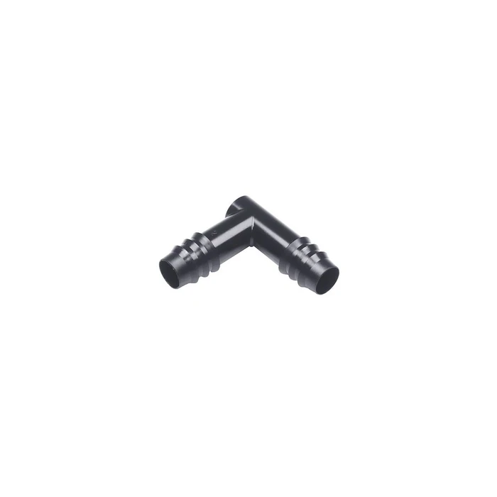 Σύνδεσμος Ποτίσματος Gardena L-pieces unterirdisches Tropfrohr - Inhalt: 2 pieces