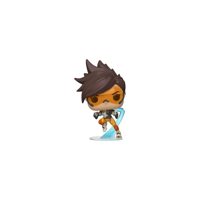 Funko Pop! Figur Games Overwatch -TrAcer