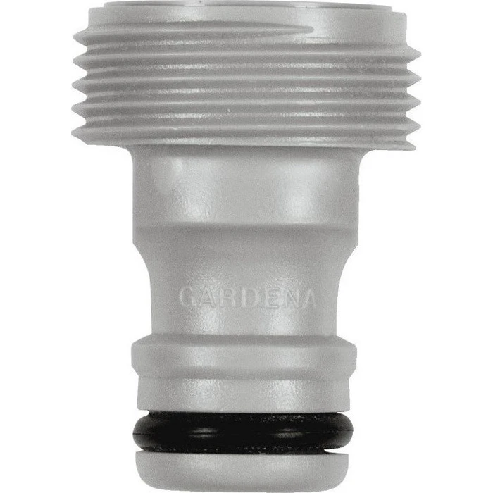 Σύνδεσμος Σωλήνων Ποτίσματος Gardena adapter