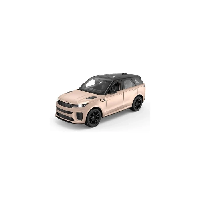 Τηλεκατευθυνόμενο Jamara Range Rover Sport SV 1:14 2,4GHz gold 6+