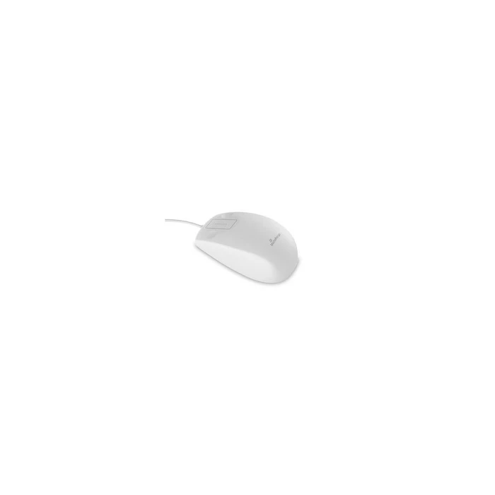 Ενσύρματο Ποντίκι MediaRange 2-button hygienic mouse, IP68, symbolic, 1.5m