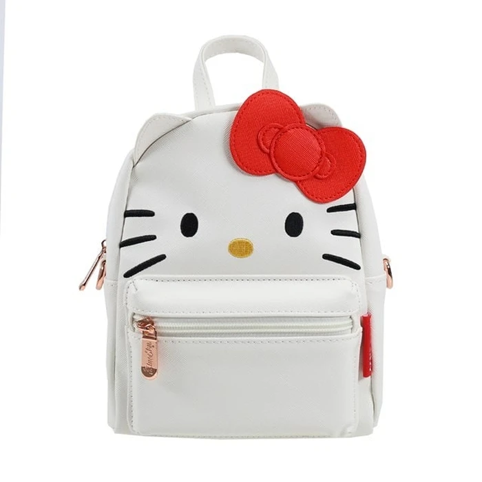 Παιδική Τσάντα BlueSkyStudios Sanrio Rucksack Mini Hello Kitty