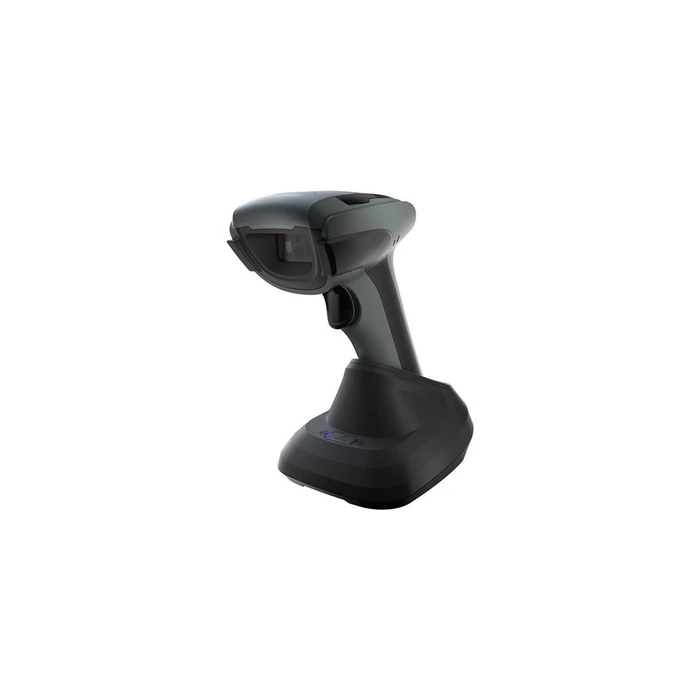 Barcode Scanner Safescan 350-BT, 1D and 2D, kabellos