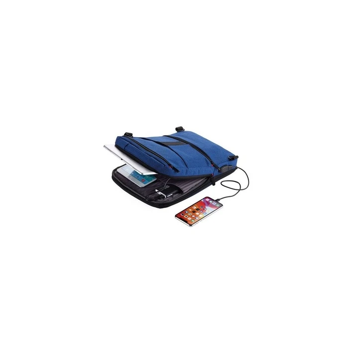 Backpack Troika Business-Rucksack Troika SAFTSACK