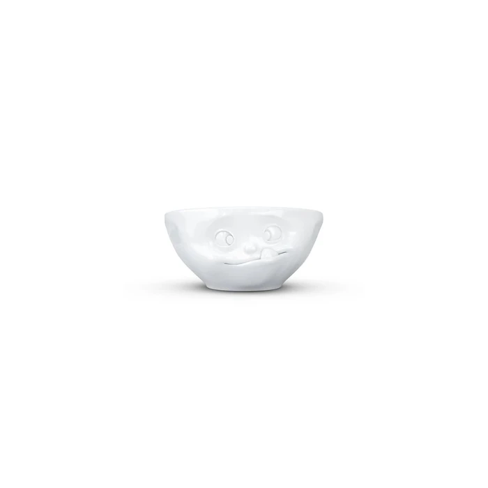 Πιάτο FiftyEight Bowl 350ml - Delicious White