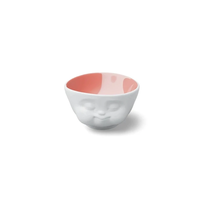 Πιάτο FiftyEight Bowl 500ml - Munching inside peach