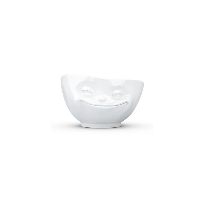 Πιάτο FiftyEight Bowl 500ml - Grinning White