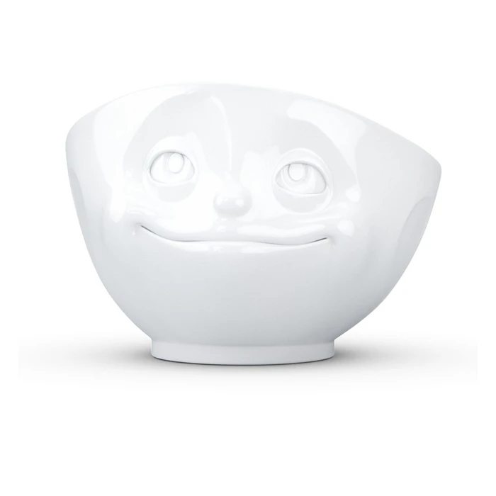 Πιάτο FiftyEight Bowl 500ml - Dreamy White