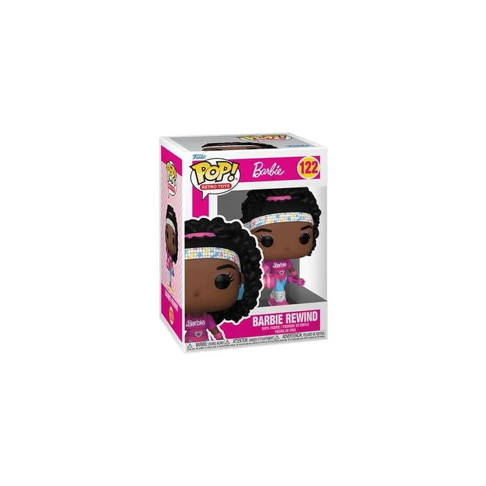 Funko Pop! Figur Barbie 10cm