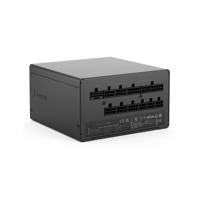 Τροφοδοτικό 850W Fractal Design Power ION 3 Gold (B)