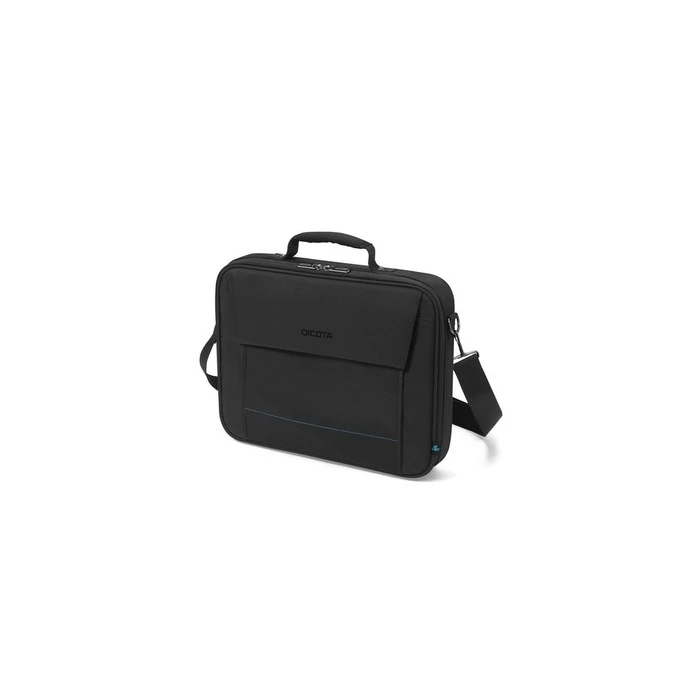 Τσάντα Laptop Dicota TWO Laptop Bag Clamshell 14-16" black