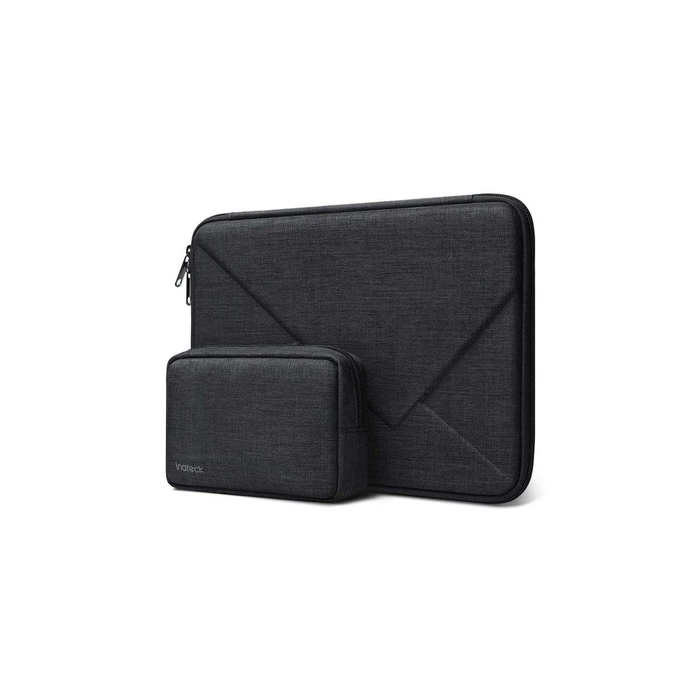 Τσάντα Laptop Inateck 13,3"/accessory pouch LB01007-13S_black