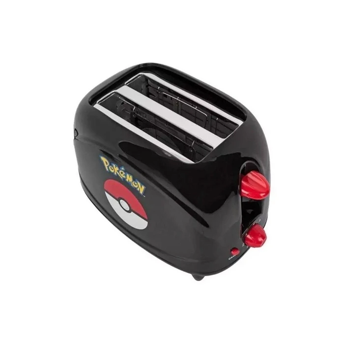 Φρυγανιέρα Uncanny - Pokemon Toaster