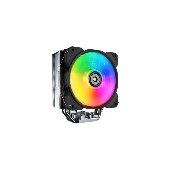 Ψύκτρα Επεξεργαστή Cougar FORZA 50 ARGB