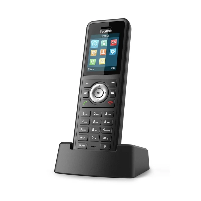 Τηλέφωνο IP Yealink SIP DECT SIP-W59R Pro