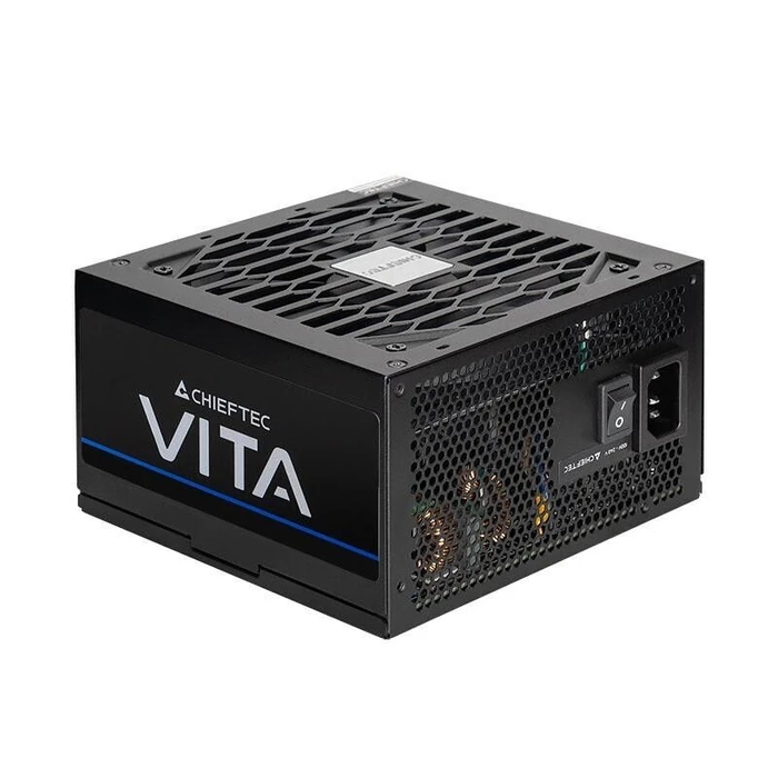 Τροφοδοτικό 650W Chieftec Power Vita (80+Bronze)