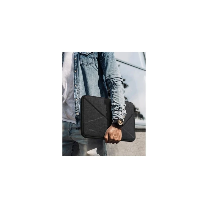 Τσάντα Laptop Inateck 13" accessory pouch [LB02006-13S_black]