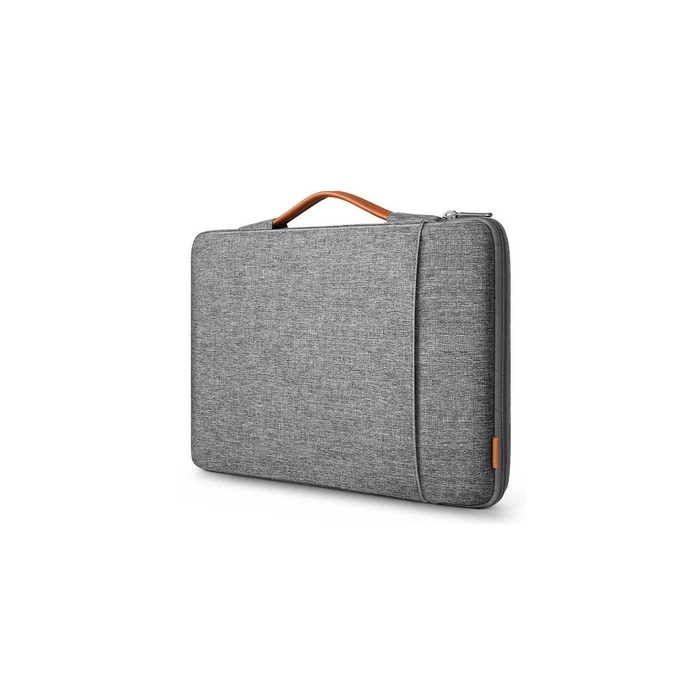 Τσάντα Laptop Inateck 14" accessory pouch LB02006/S1 Gray