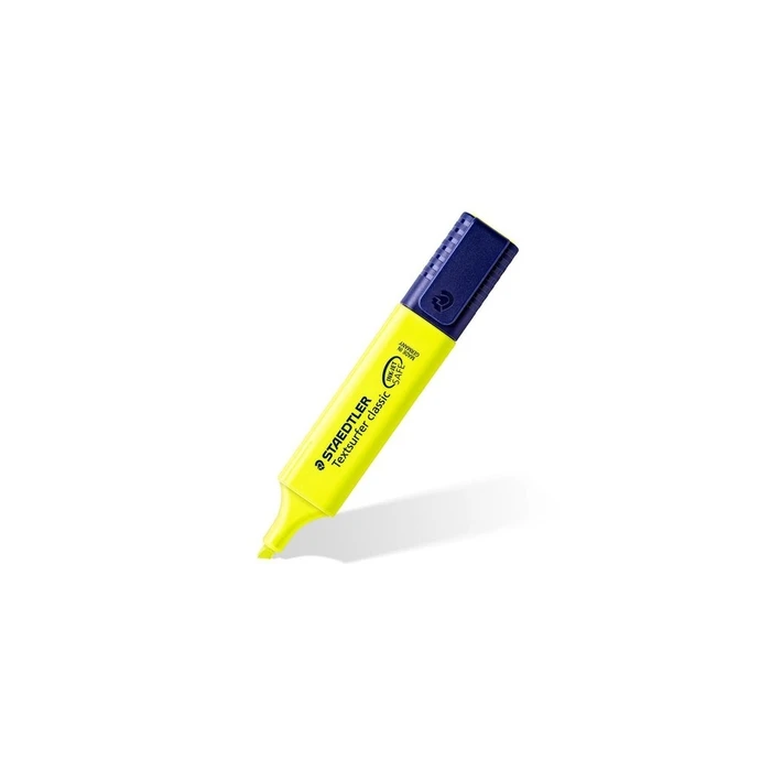 Μαρκαδόρος Υπογράμμισης Staedtler highlighter Textsurfer clas butler