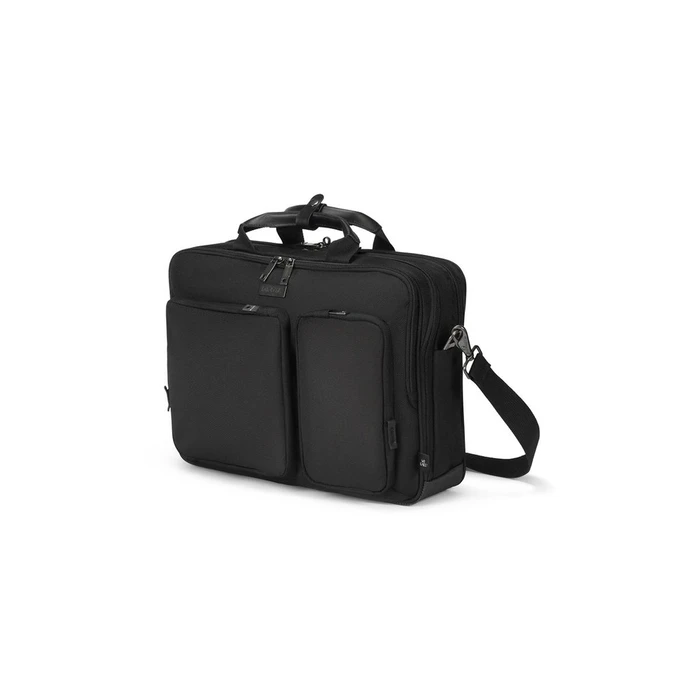 Τσάντα Laptop Dicota Top Traveller SEVEN 14-16" black