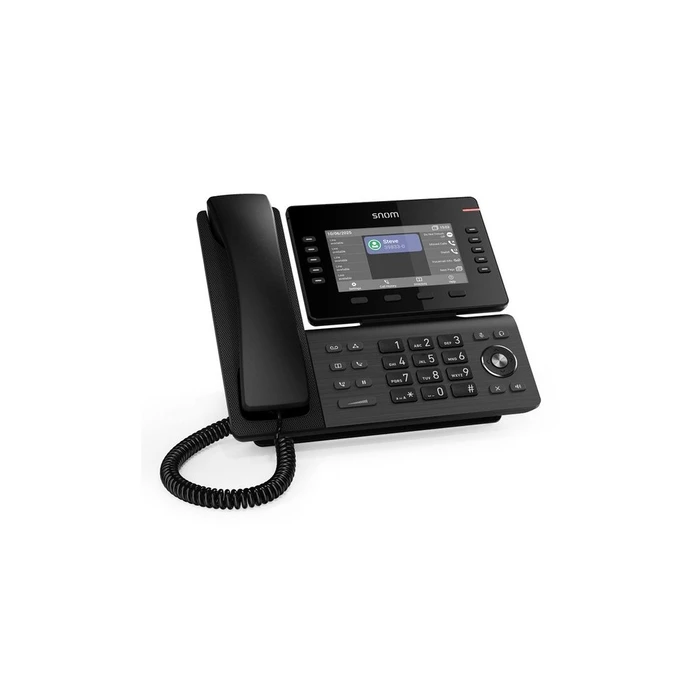 Τηλέφωνο IP Snom D815WB