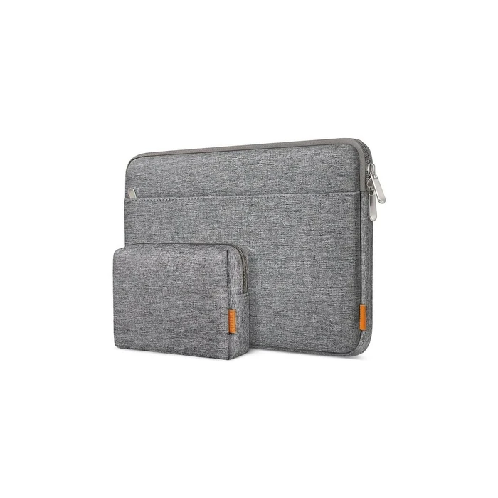 Τσάντα Laptop Inateck 13" accessory pouch [LB01005_gray]