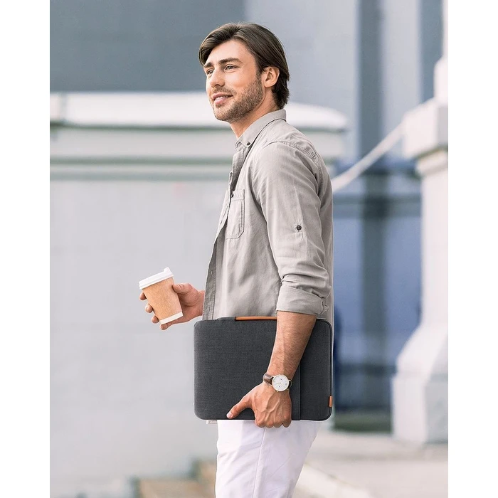 Τσάντα Laptop Inateck 13,3" accessory pouch [LB02006_black]