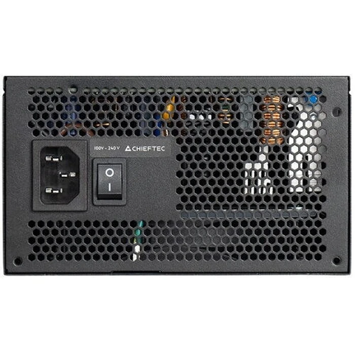 Τροφοδοτικό 650W Chieftec Power Vita (80+Bronze)