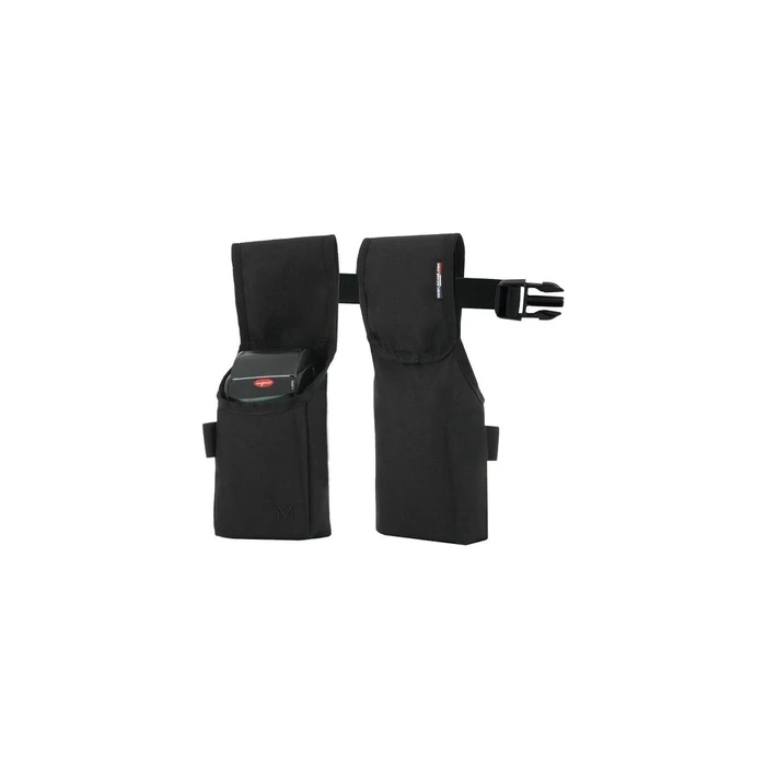Θήκη POS Mobilis Universal Holster f. POS Terminals, Mo. Scann. Belt