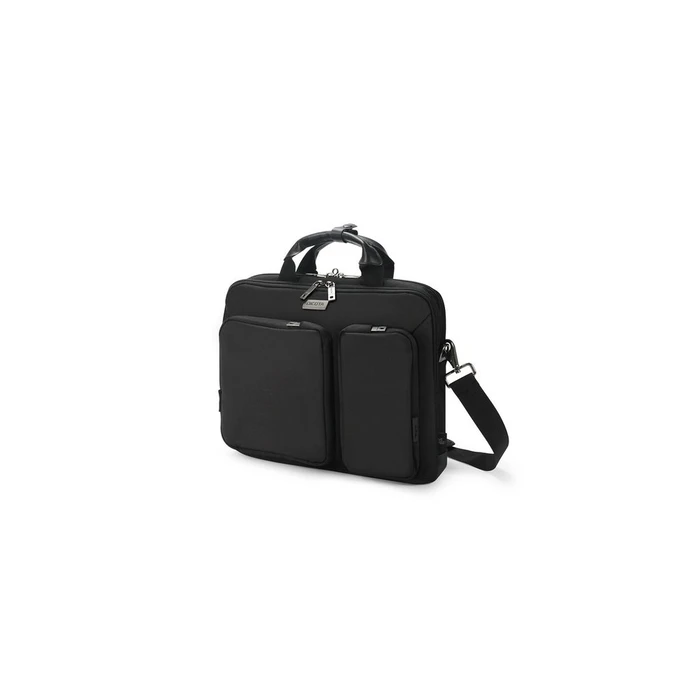 Τσάντα Laptop Dicota Slim Case SEVEN 12-14" black