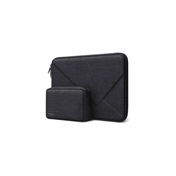 Τσάντα Laptop Inateck 13" with accessory pouch LB01007-13_black