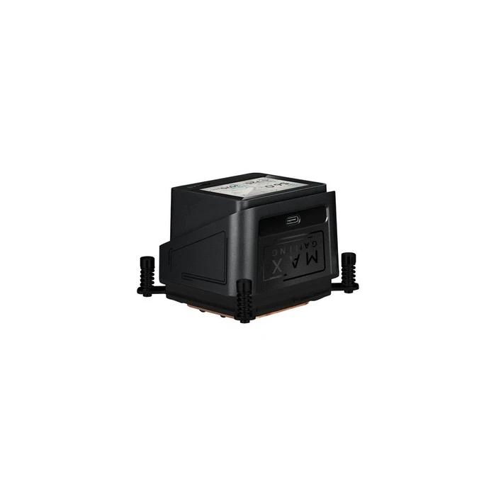 Υδρόψυξη Επεξεργαστή Asus WAK MAX GAMING LC 360 ARGB LCD