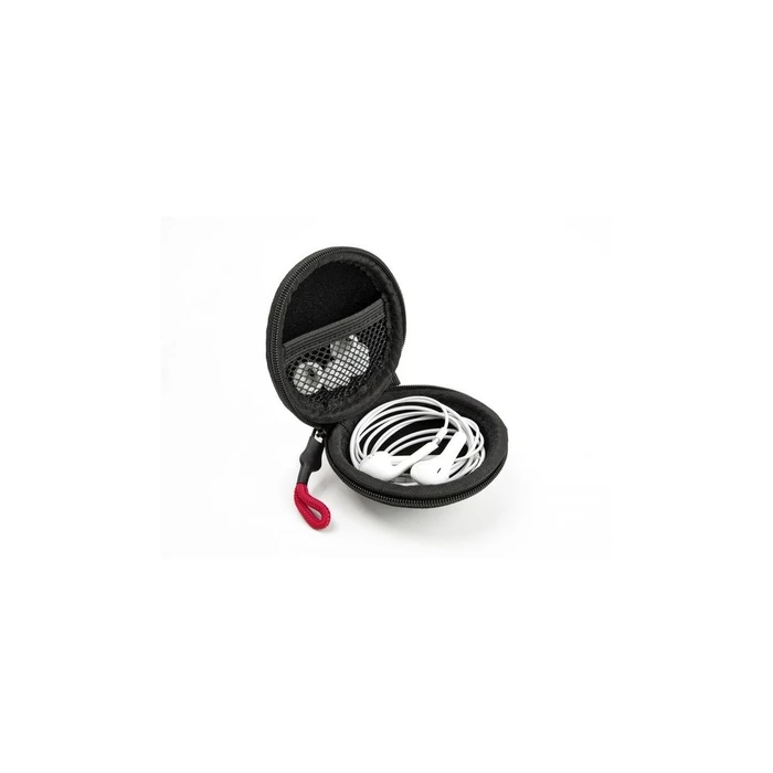Αξεσουάρ Ακουστικών Delock Headphone Protective Case for In-Ear