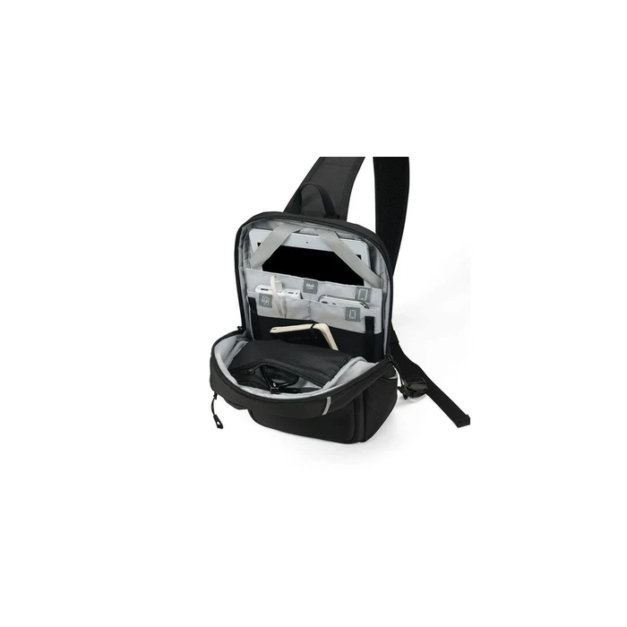 Τσάντα Laptop Dicota Sling Bag REFLECTIVE