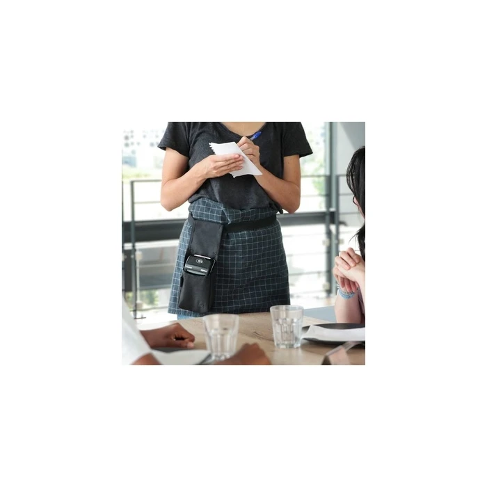 Θήκη POS Mobilis Universal Holster f. POS Terminals, Mo. Scann. Belt