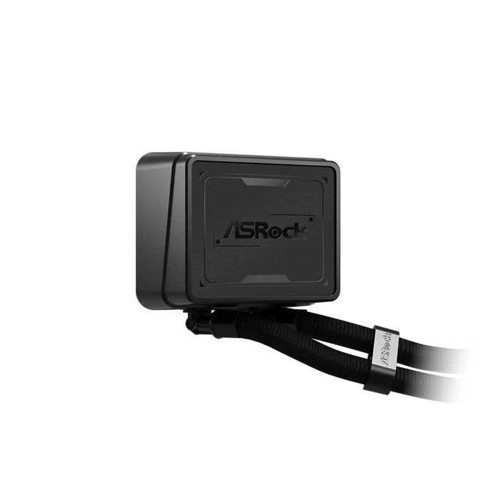 Υδρόψυξη Επεξεργαστή ASRock Challenger Pure 360