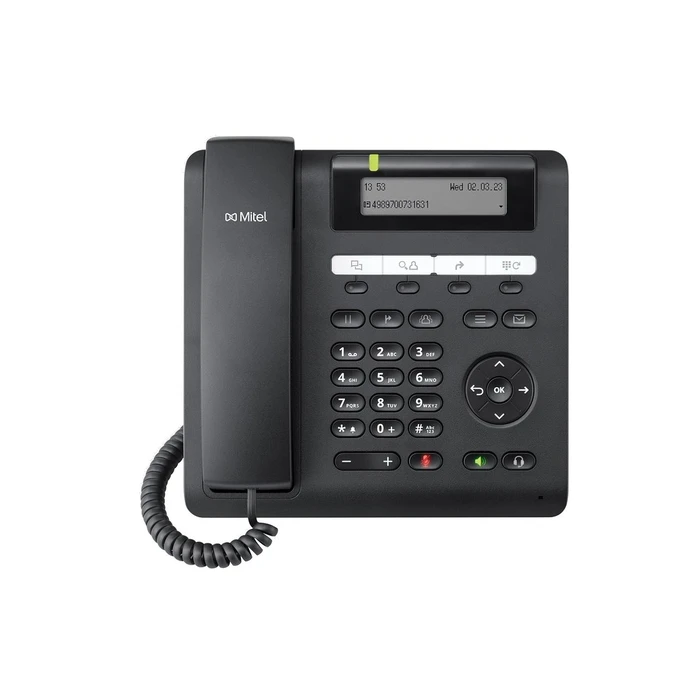 Τηλέφωνο IP Unify OpenStage Desk CP205T