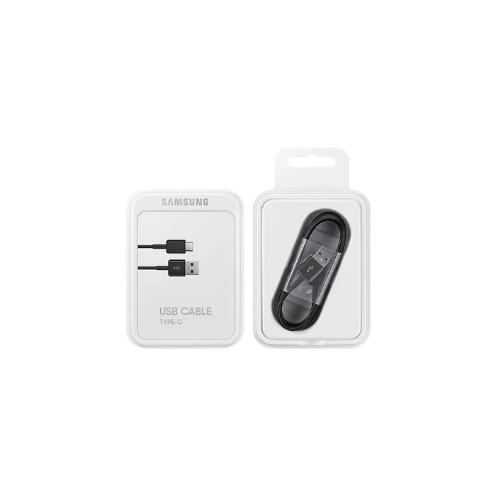 Καλώδιο Φόρτισης Samsung Galaxy Cable USB Type C to USB-A 1.5m