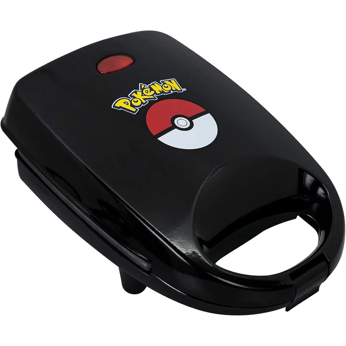 Τοστιέρα Uncanny - Pokemon Sandwich Maker Pokeball
