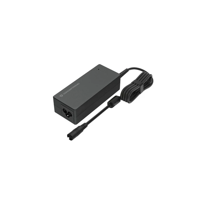 Φορτιστής Laptop 90W Conceptronic Univ. Notebook Power inkl.15 Adapters
